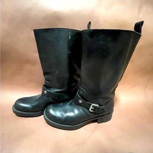 vintage Ralph Lauren Boots size 7